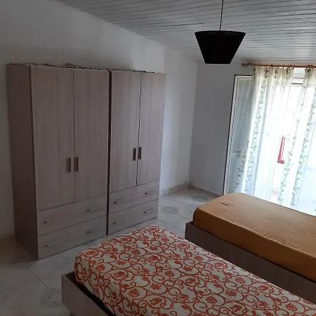 Appartamento Vicino A Tropea *