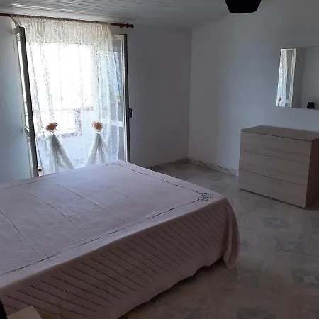 Vicino A Tropea Santa Domenica (Vibo Valentia)