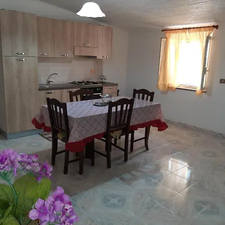Appartamento Vicino A Tropea