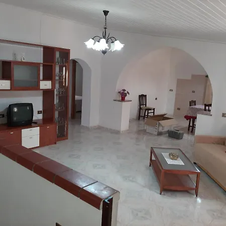 Vicino A Tropea Appartamento *