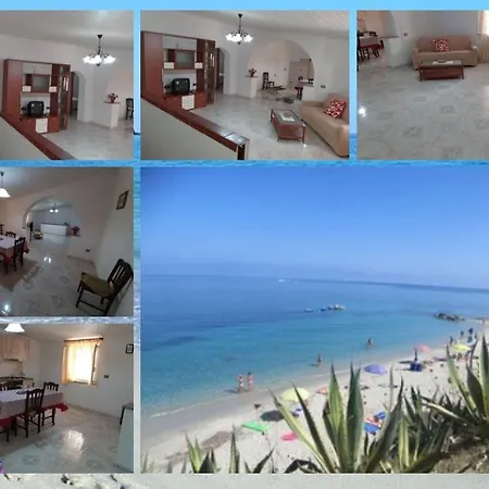 Vicino A Tropea Appartamento