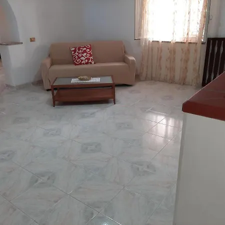 Appartamento Vicino A Tropea