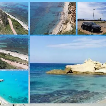 Vicino A Tropea * Santa Domenica (Vibo Valentia)