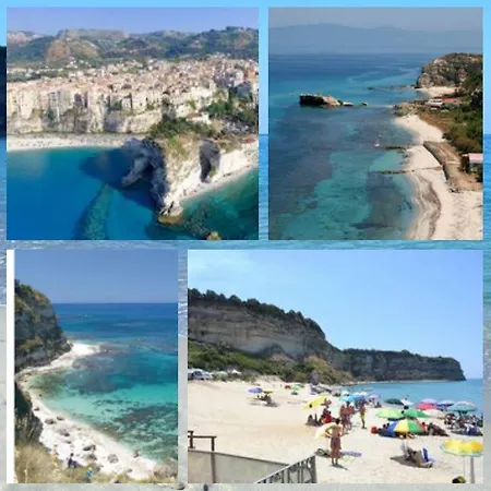 Vicino A Tropea